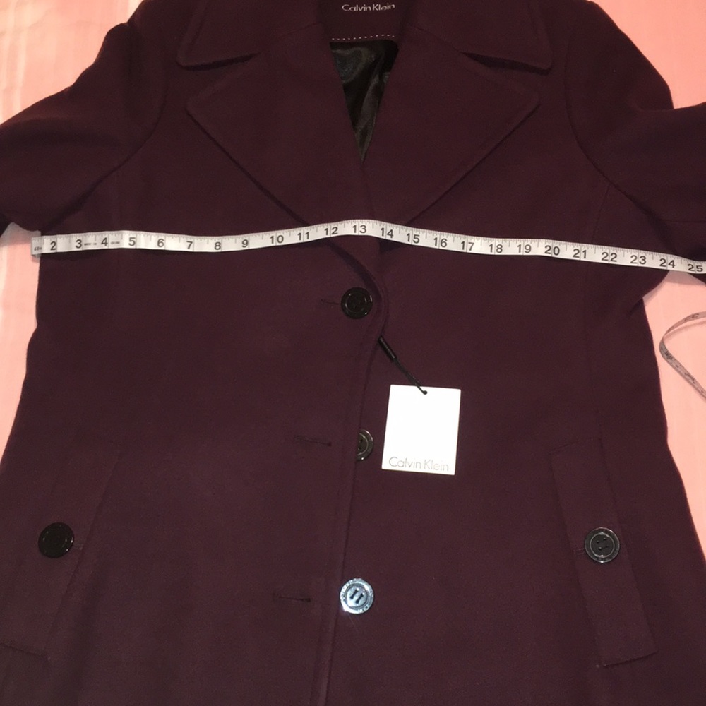 🌹Calvin Klein 🌹coat - Picture 7 of 7